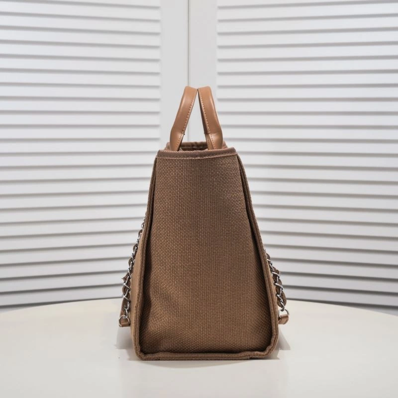 Chanel Shopping Bags 4049B-0547