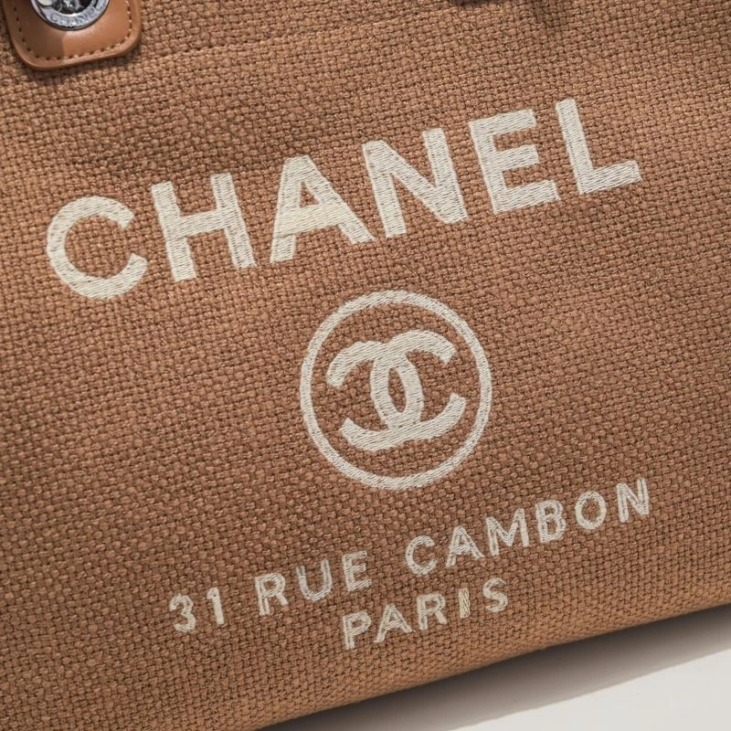 Chanel Shopping Bags 4049B-0547