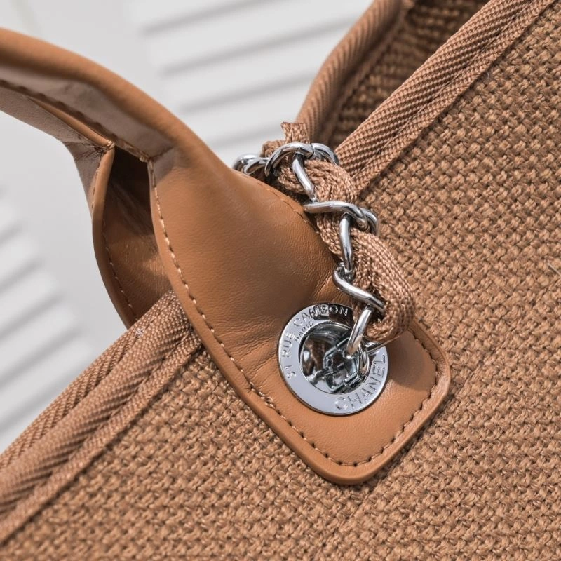 Chanel Shopping Bags 4049B-0547