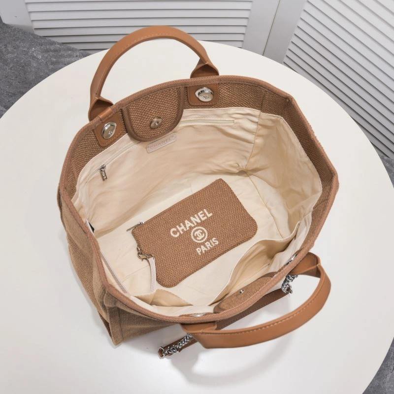 Chanel Shopping Bags 4049B-0547