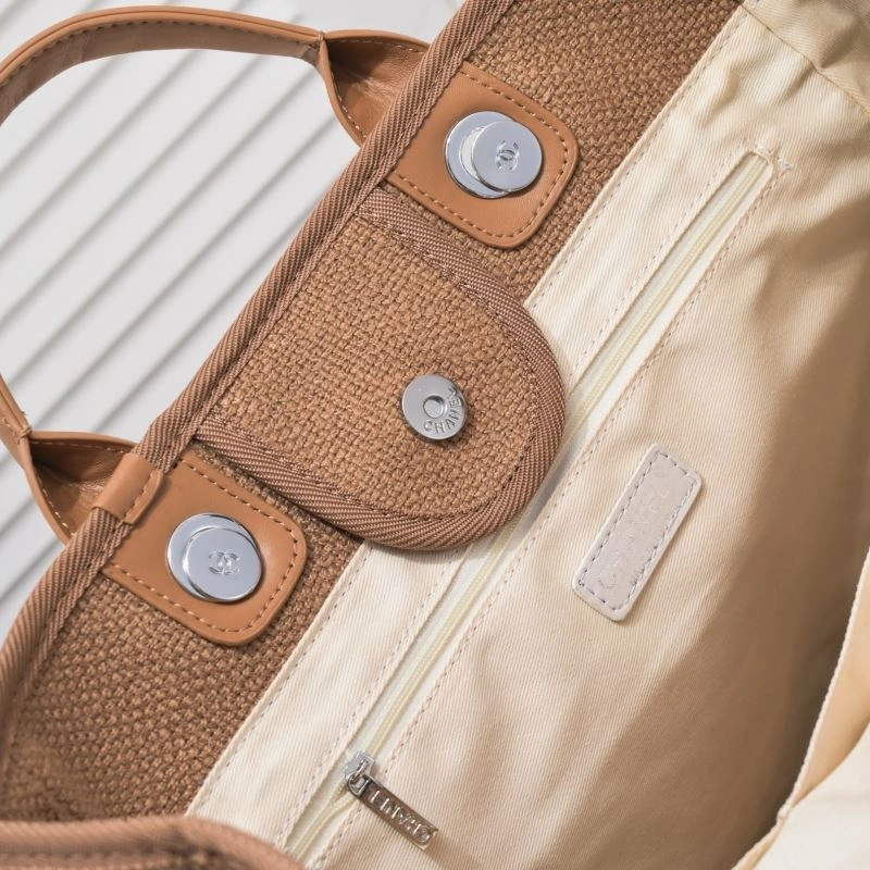 Chanel Shopping Bags 4049B-0547