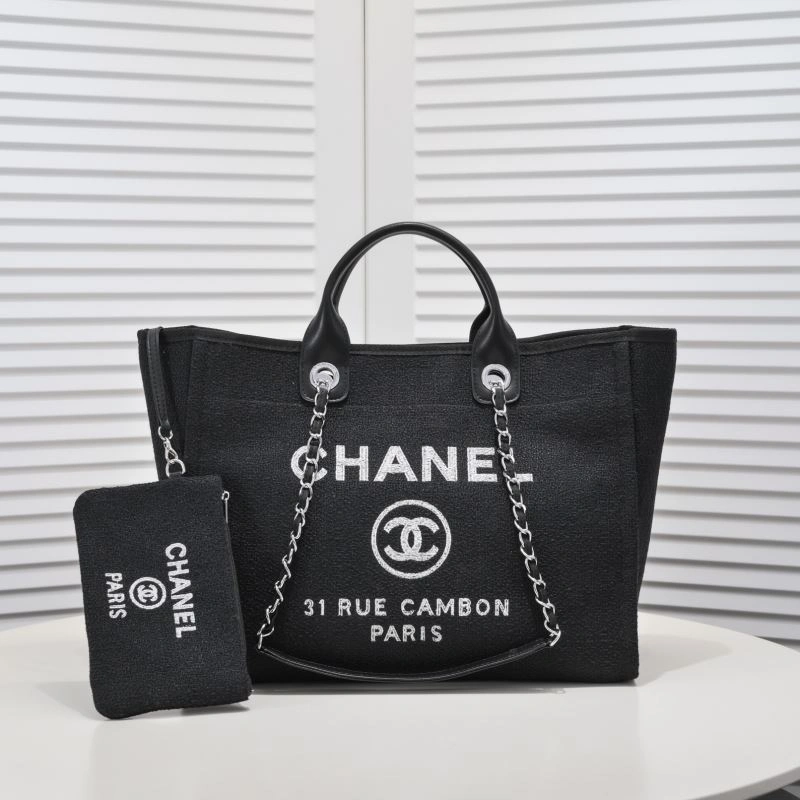 Chanel Shopping Bags 4049B-0548