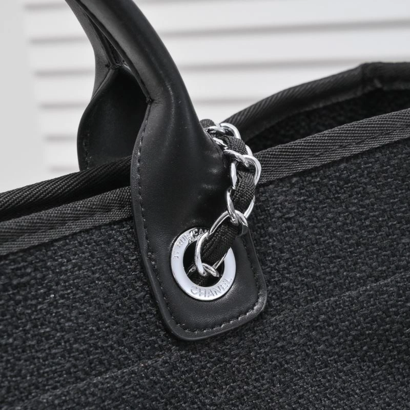 Chanel Shopping Bags 4049B-0548