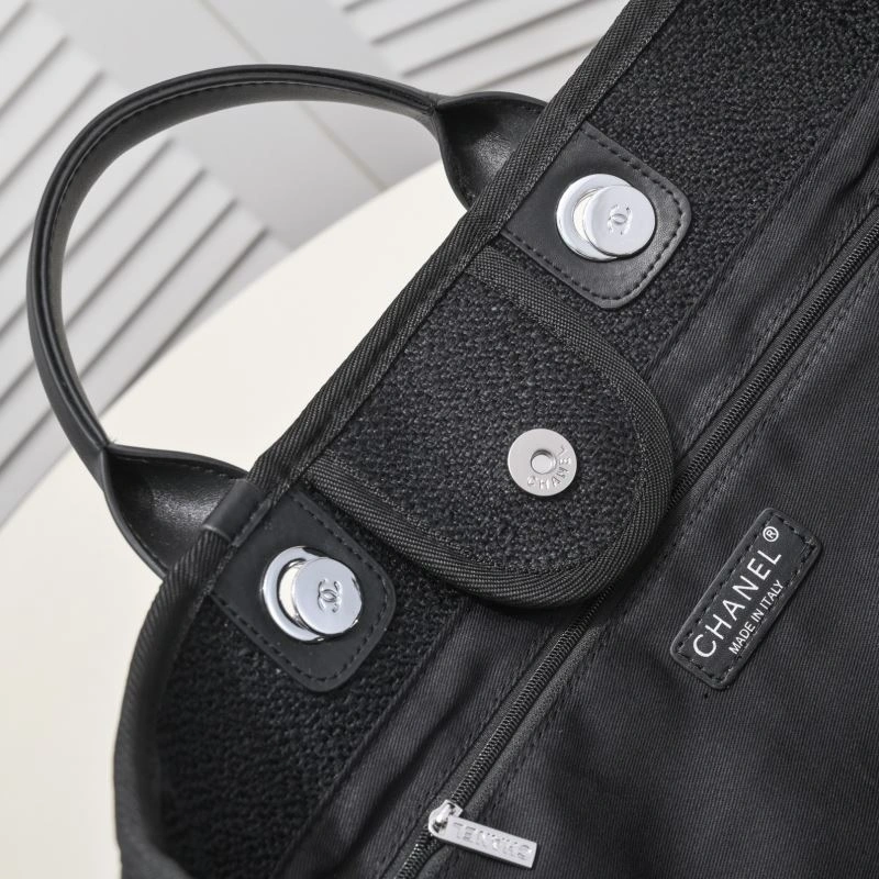 Chanel Shopping Bags 4049B-0548