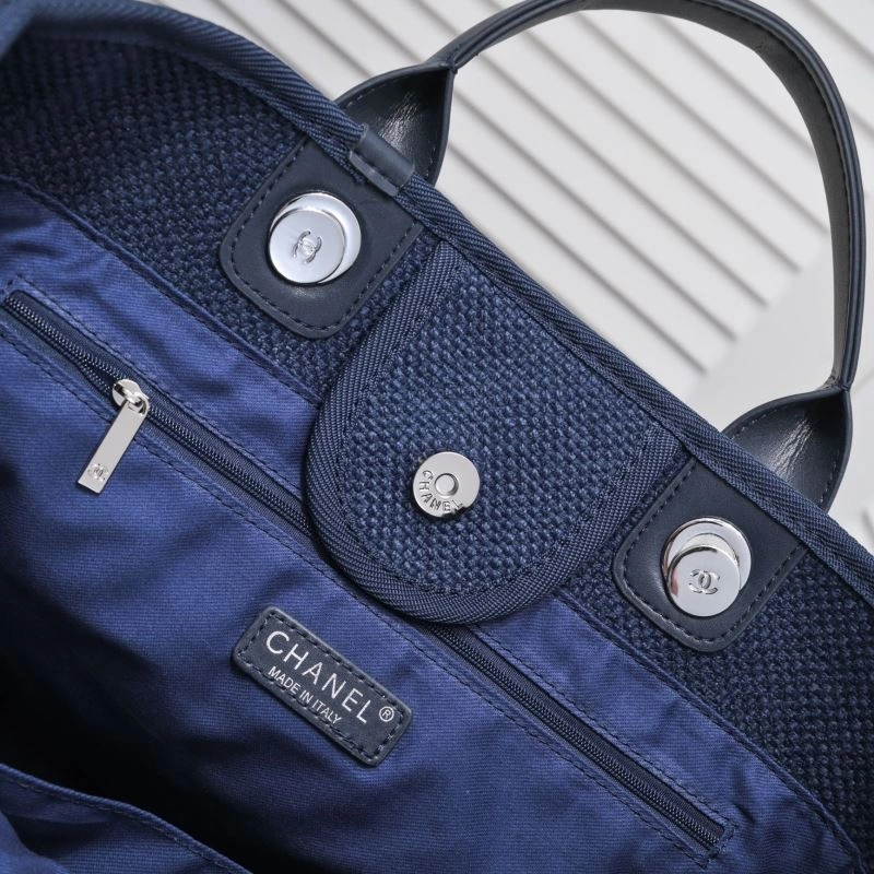 Chanel Shopping Bags 4049B-0549