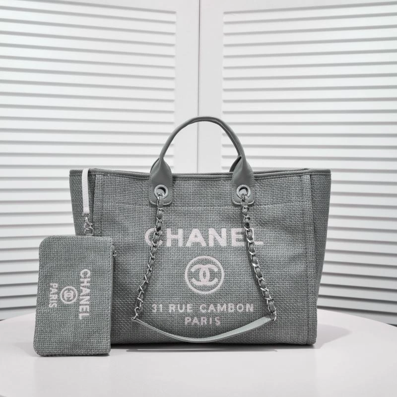 Chanel Shopping Bags 4049B-0550