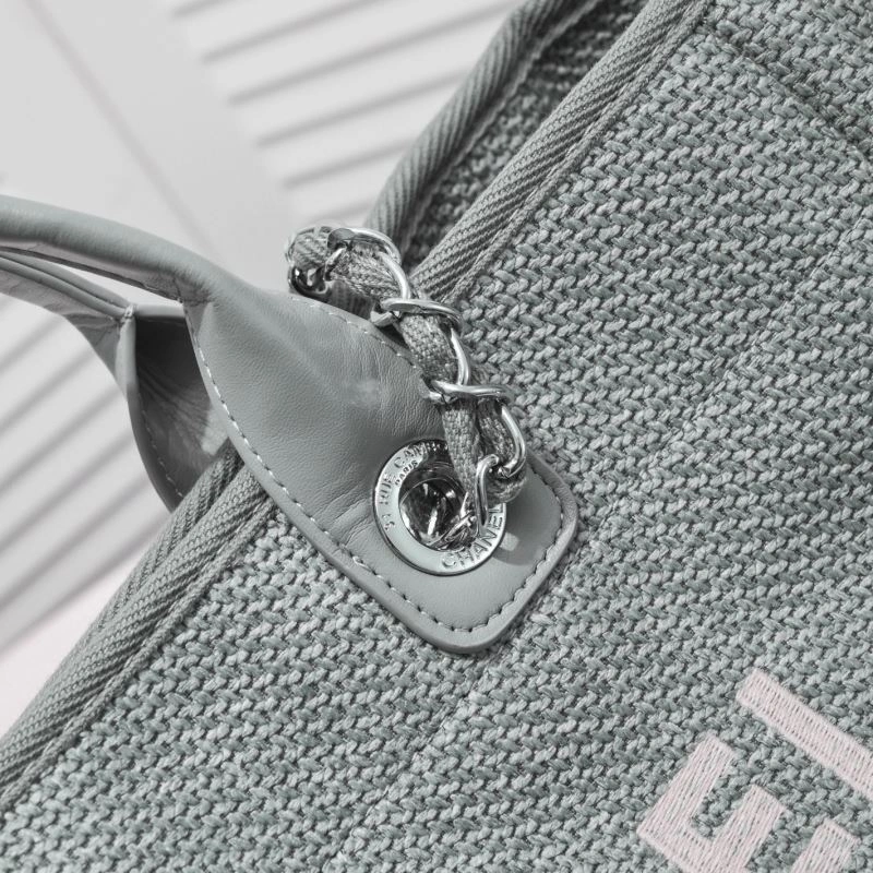 Chanel Shopping Bags 4049B-0550