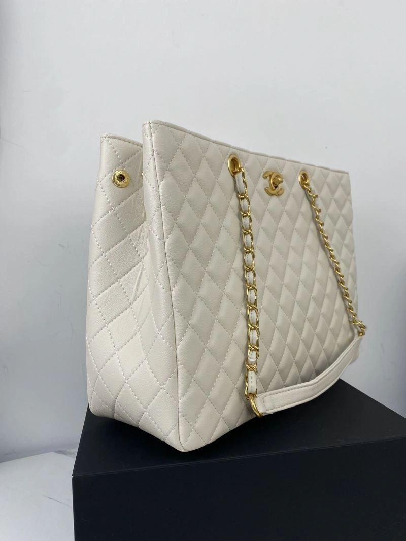 Chanel Shopping Bags 4049B-0551