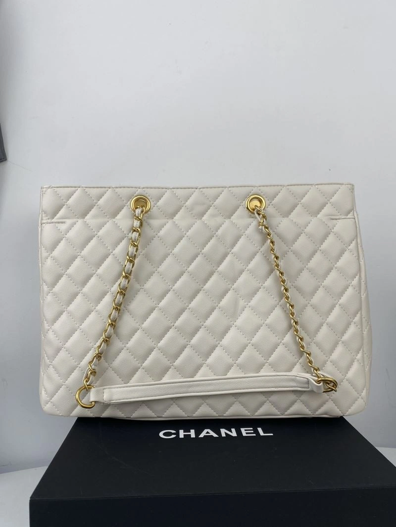Chanel Shopping Bags 4049B-0551