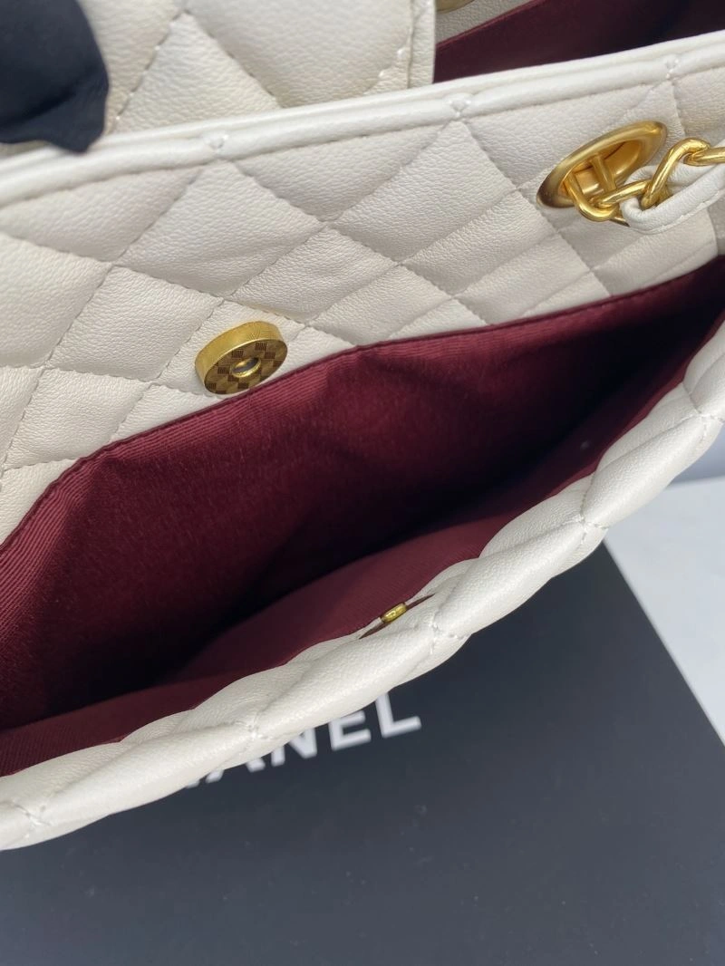 Chanel Shopping Bags 4049B-0551