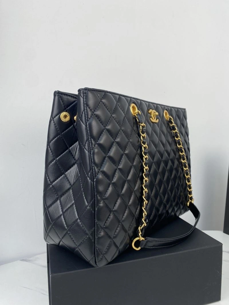 Chanel Shopping Bags 4049B-0552