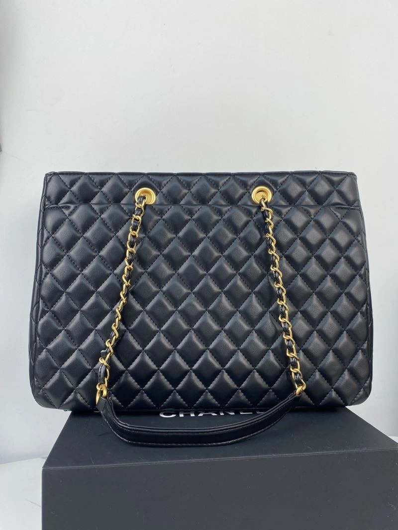 Chanel Shopping Bags 4049B-0552
