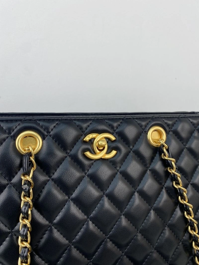Chanel Shopping Bags 4049B-0552