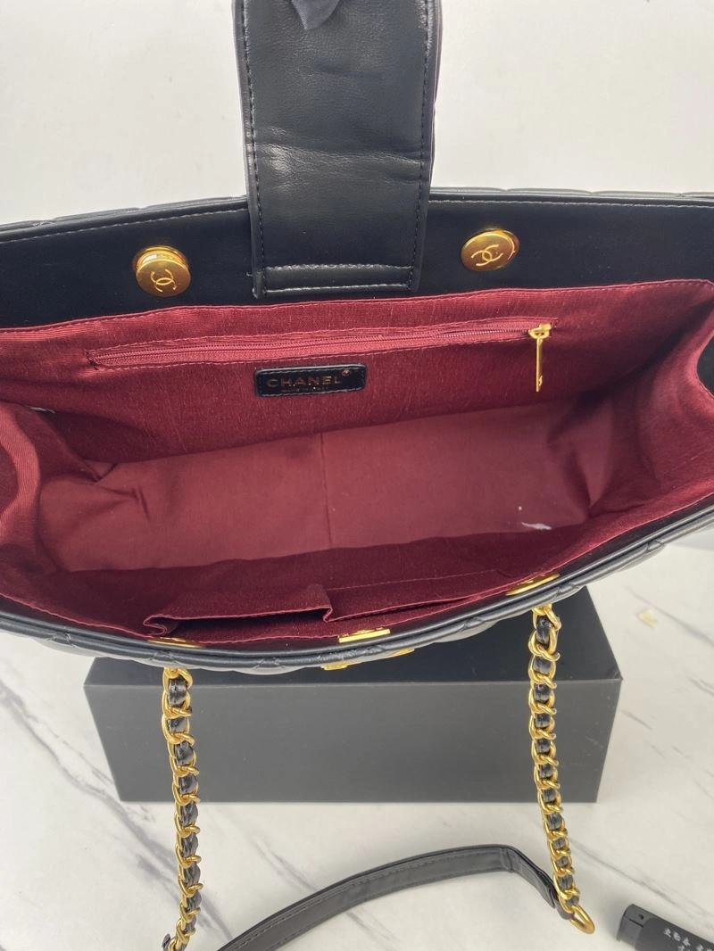 Chanel Shopping Bags 4049B-0552