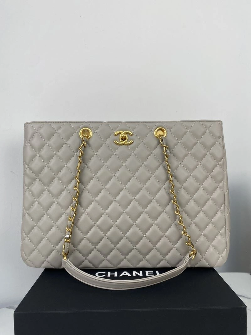Chanel Shopping Bags 4049B-0553