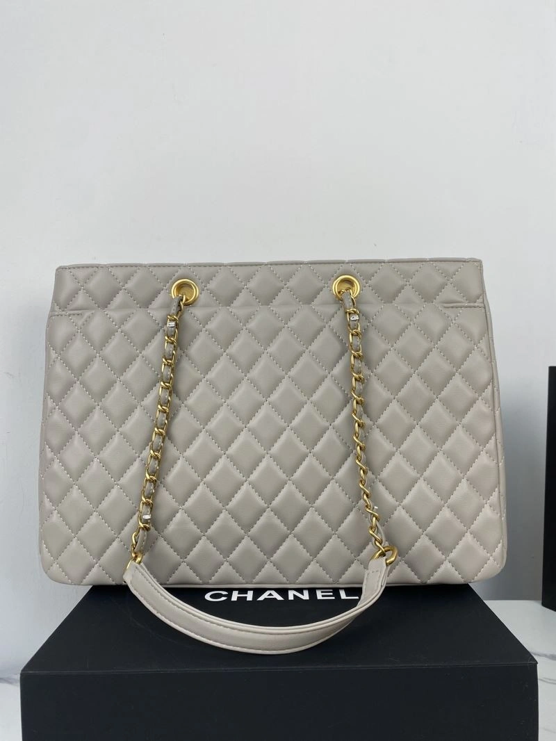 Chanel Shopping Bags 4049B-0553