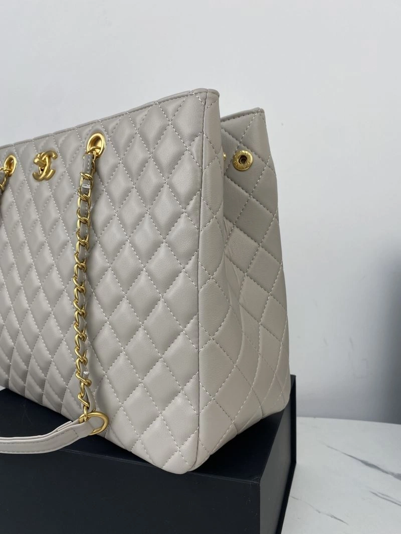 Chanel Shopping Bags 4049B-0553