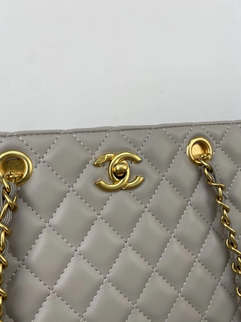 Chanel Shopping Bags 4049B-0553
