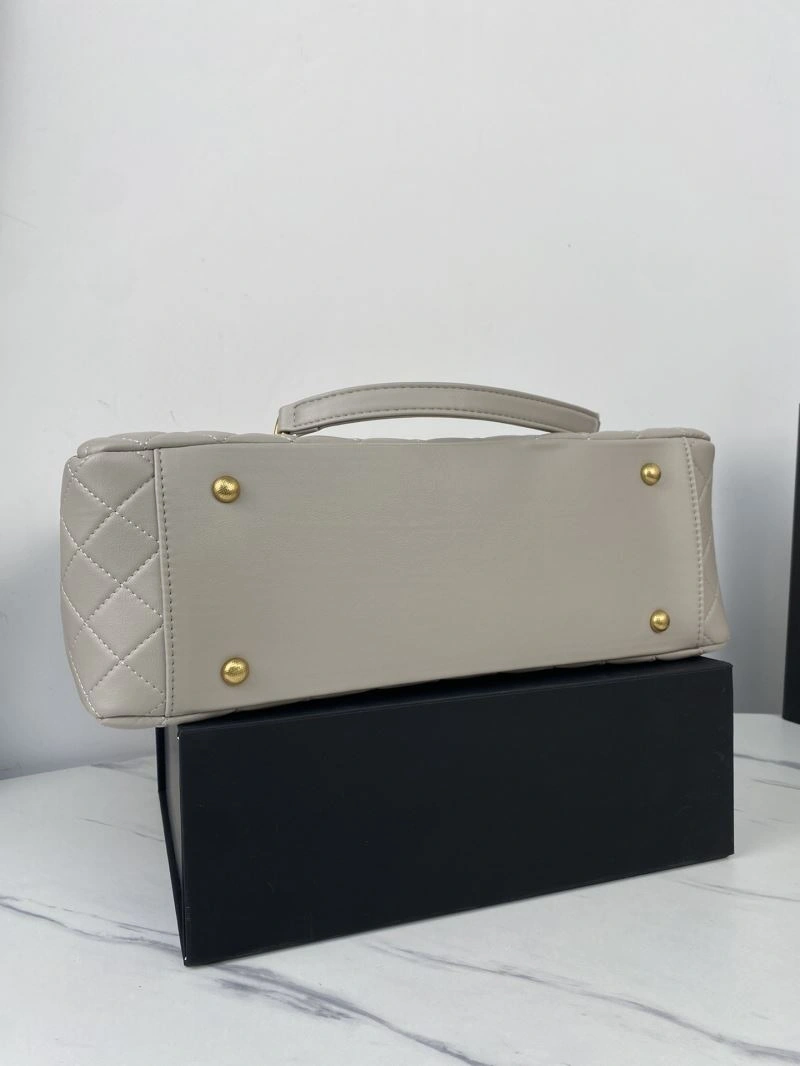 Chanel Shopping Bags 4049B-0553