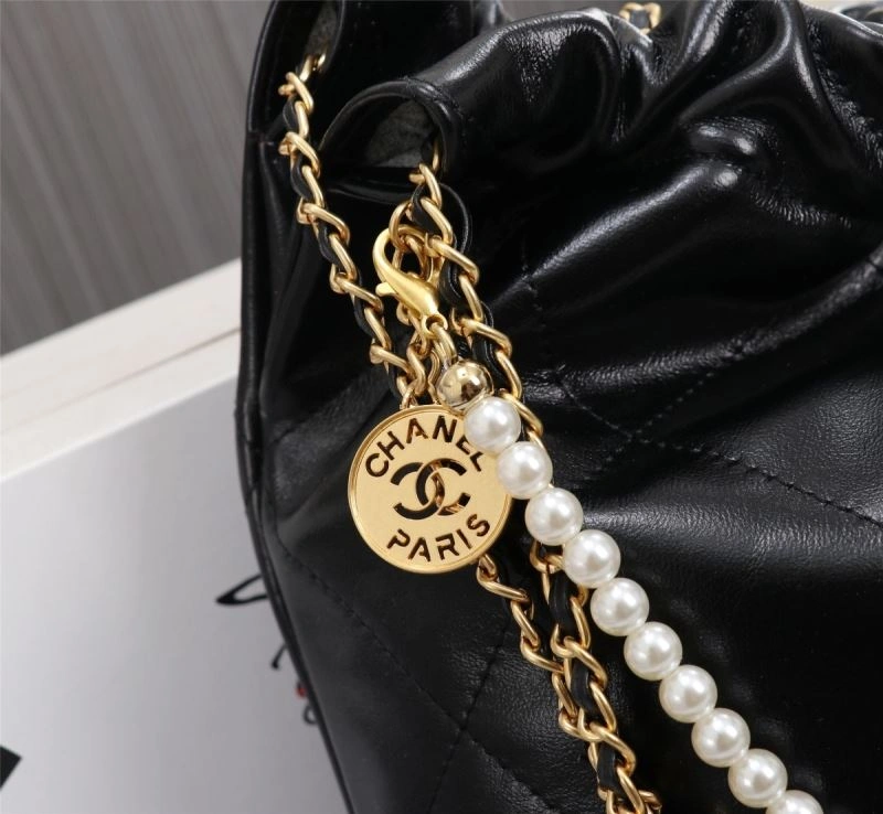 Chanel Satchel Bags 4049B-0554