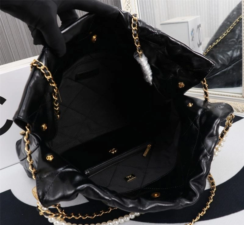 Chanel Satchel Bags 4049B-0554