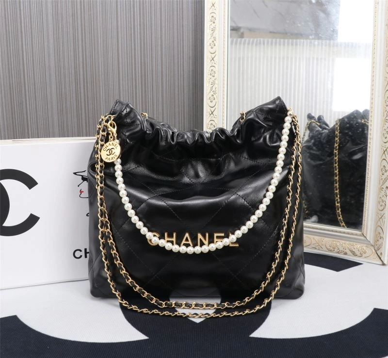 Chanel Satchel Bags 4049B-0555