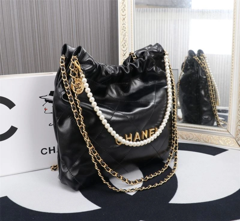 Chanel Satchel Bags 4049B-0555