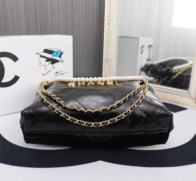 Chanel Satchel Bags 4049B-0555