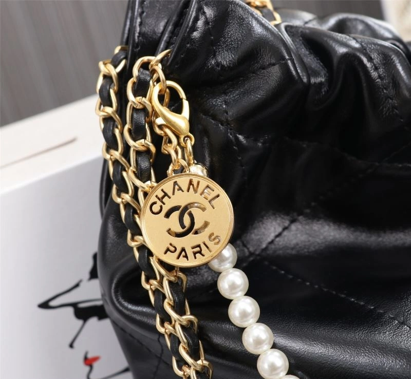 Chanel Satchel Bags 4049B-0555