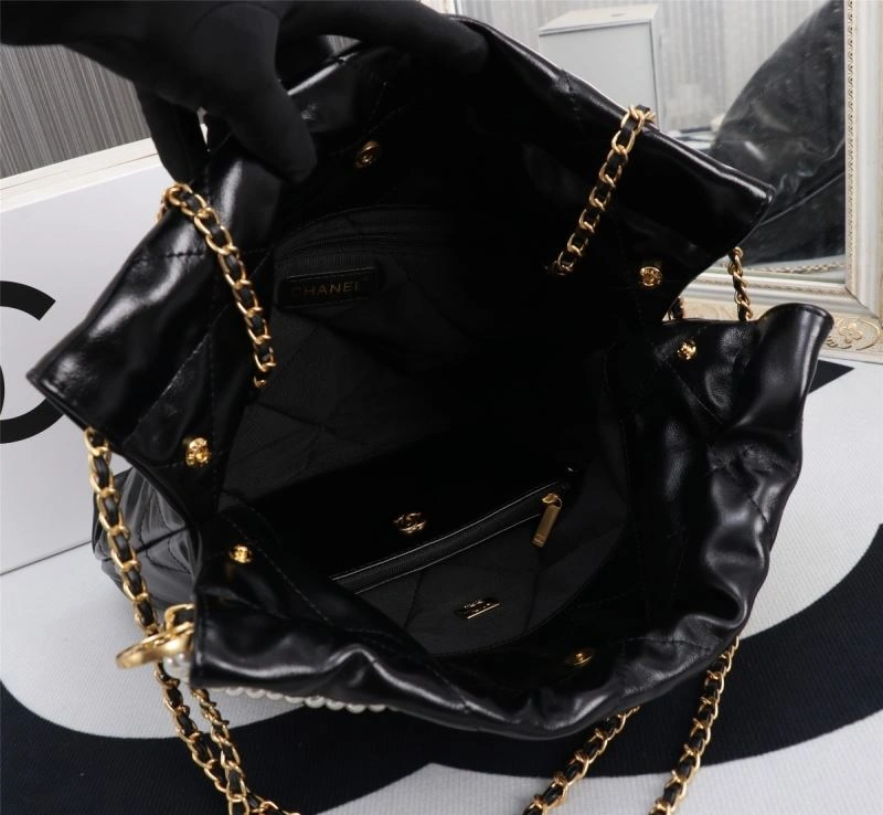 Chanel Satchel Bags 4049B-0555