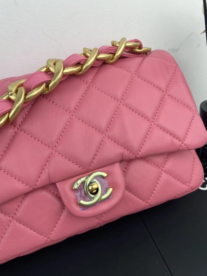 Chanel Satchel Bags 4049B-0556