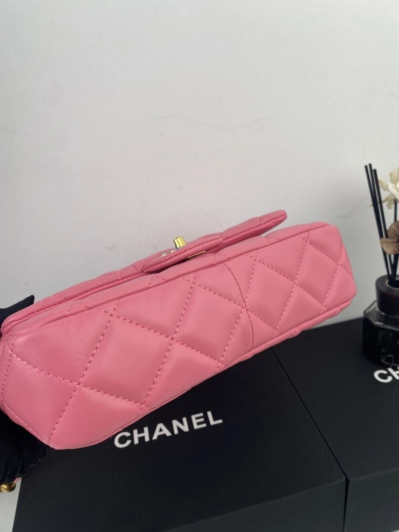 Chanel Satchel Bags 4049B-0556
