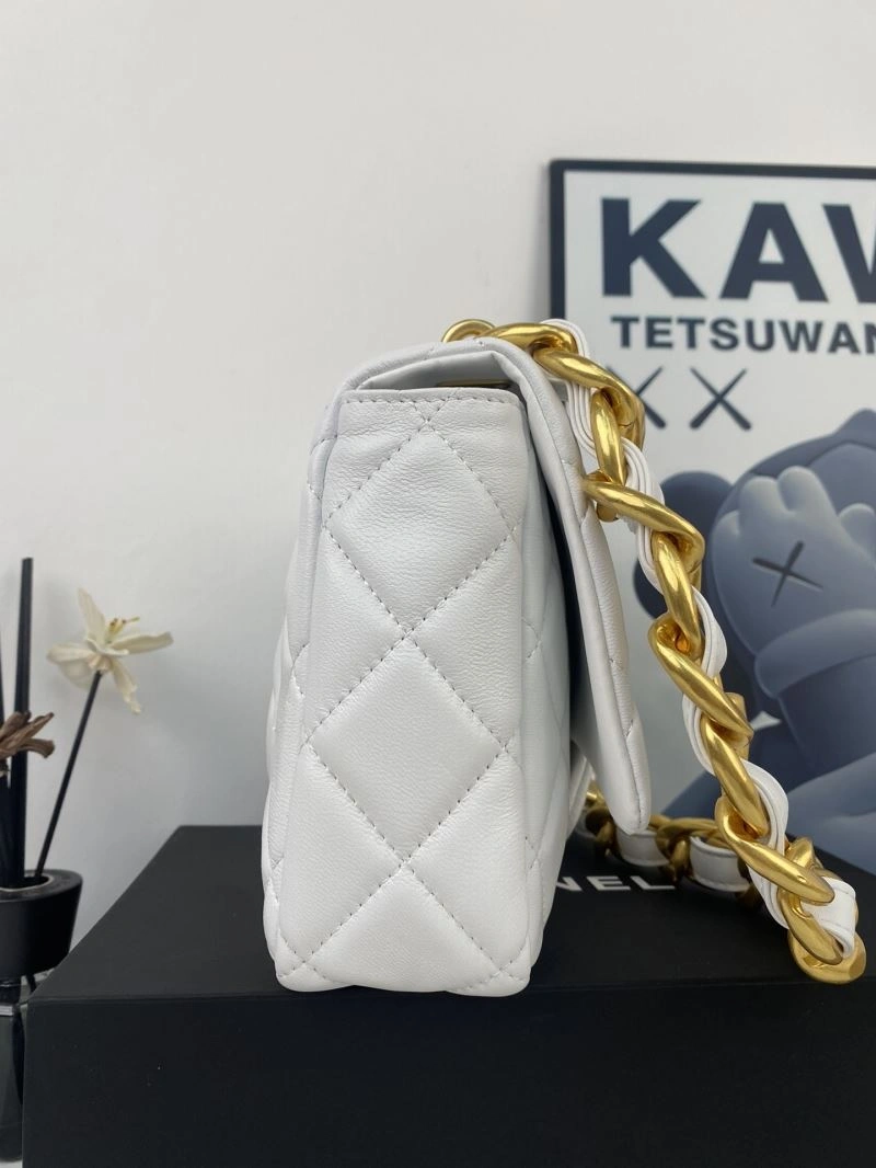 Chanel Satchel Bags 4049B-0557