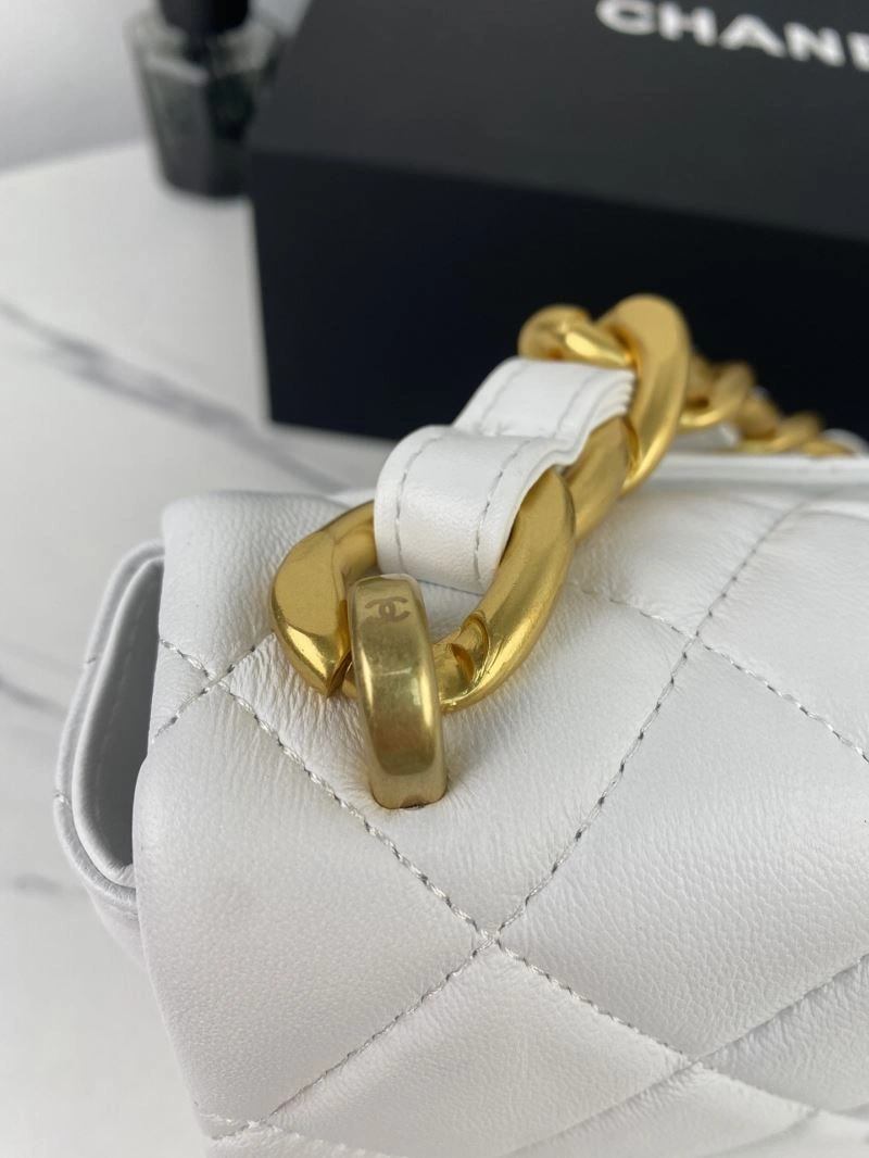 Chanel Satchel Bags 4049B-0557