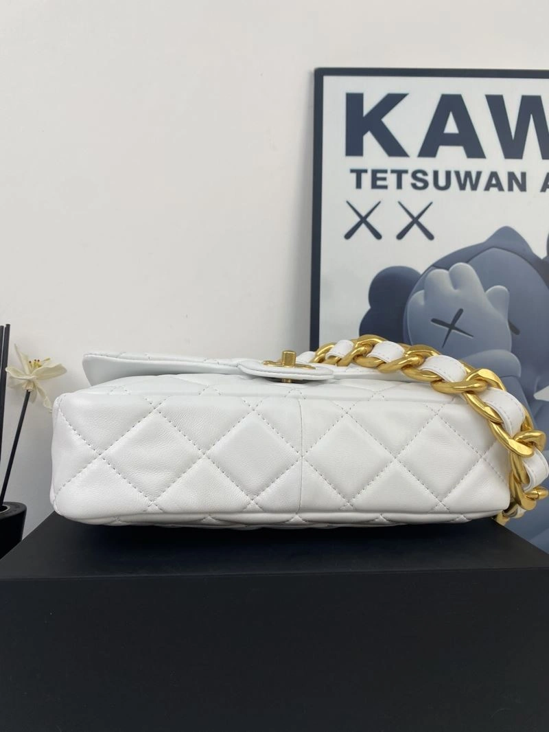 Chanel Satchel Bags 4049B-0557