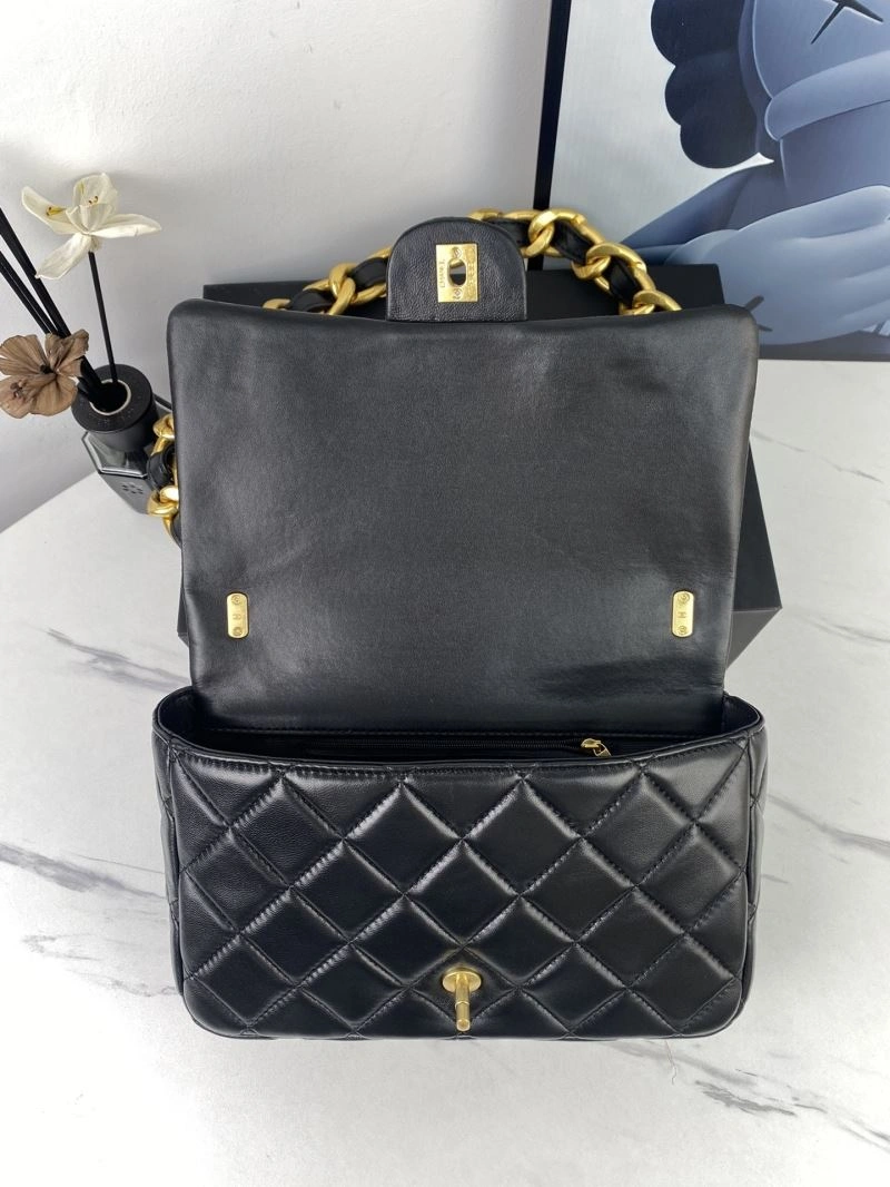 Chanel Satchel Bags 4049B-0558