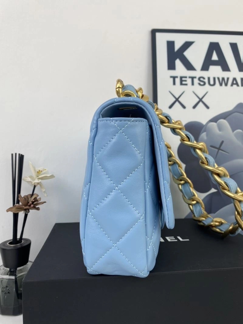 Chanel Satchel Bags 4049B-0559