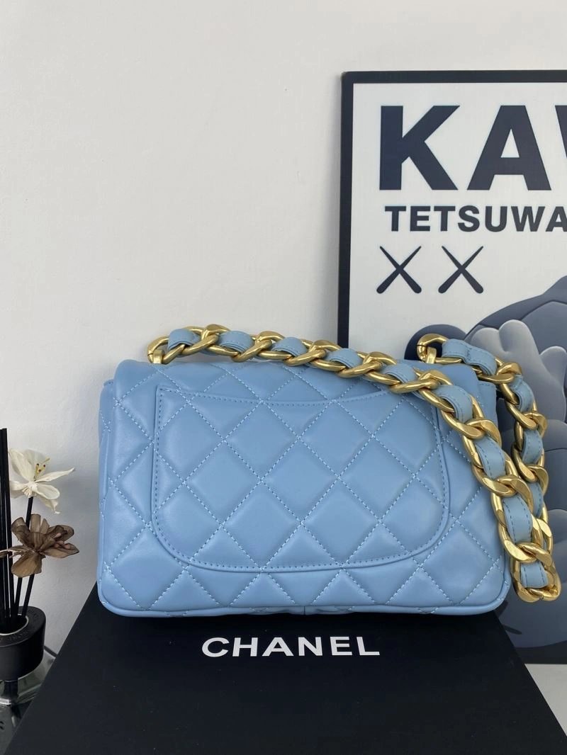 Chanel Satchel Bags 4049B-0559