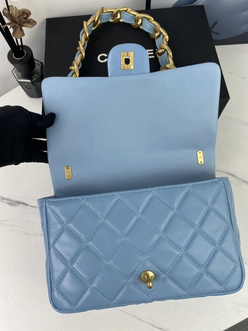 Chanel Satchel Bags 4049B-0559