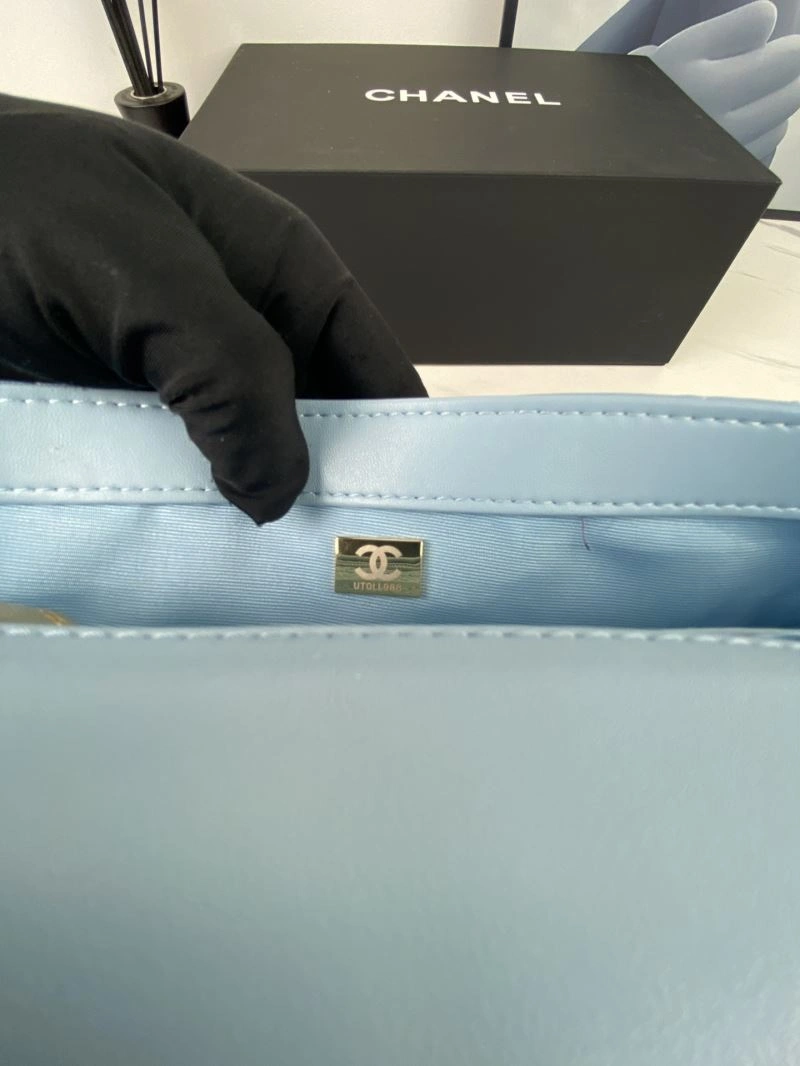 Chanel Satchel Bags 4049B-0559