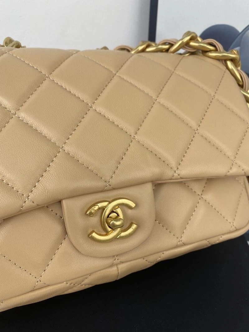 Chanel Satchel Bags 4049B-0560