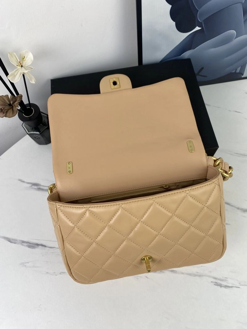 Chanel Satchel Bags 4049B-0560