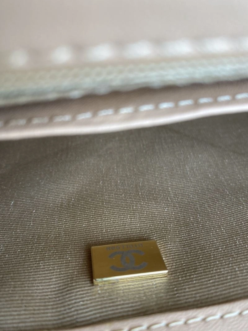 Chanel Satchel Bags 4049B-0560