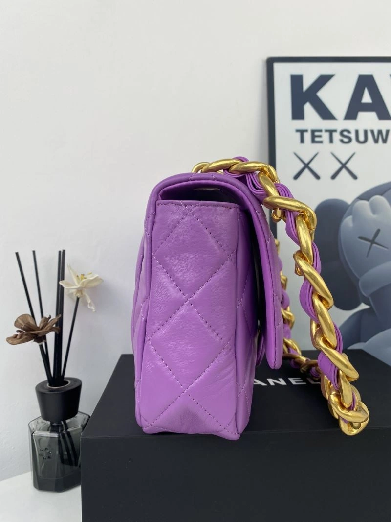 Chanel Satchel Bags 4049B-0561