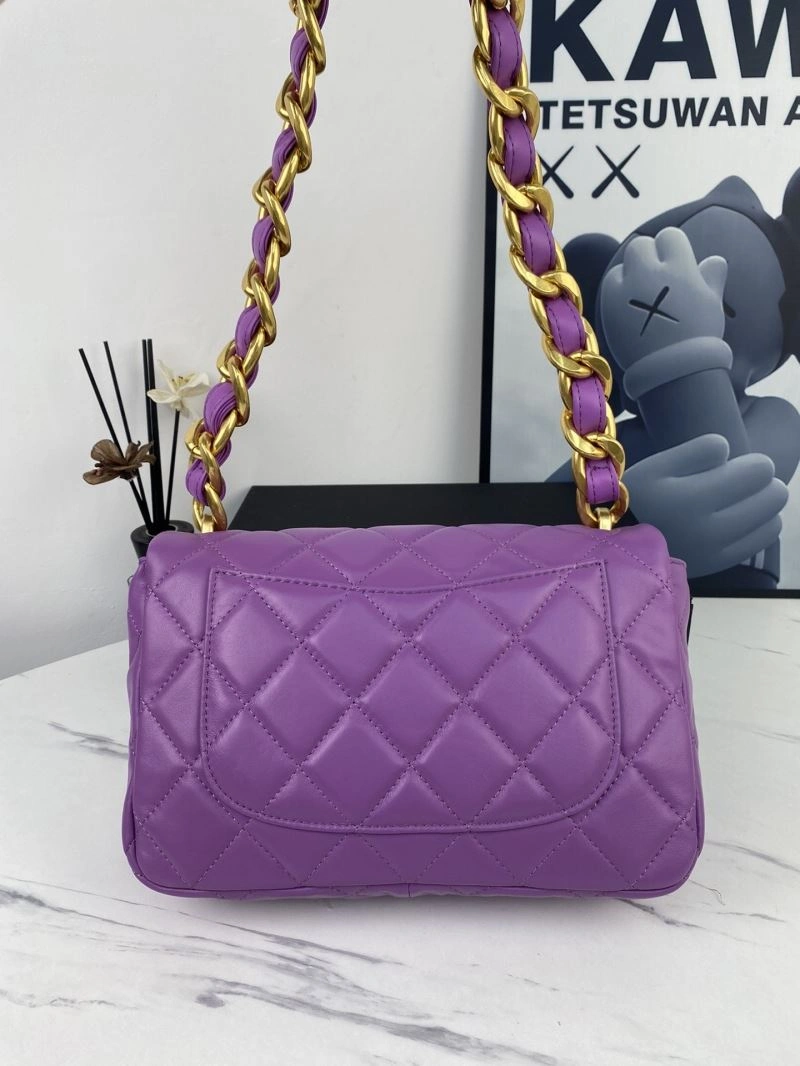Chanel Satchel Bags 4049B-0561