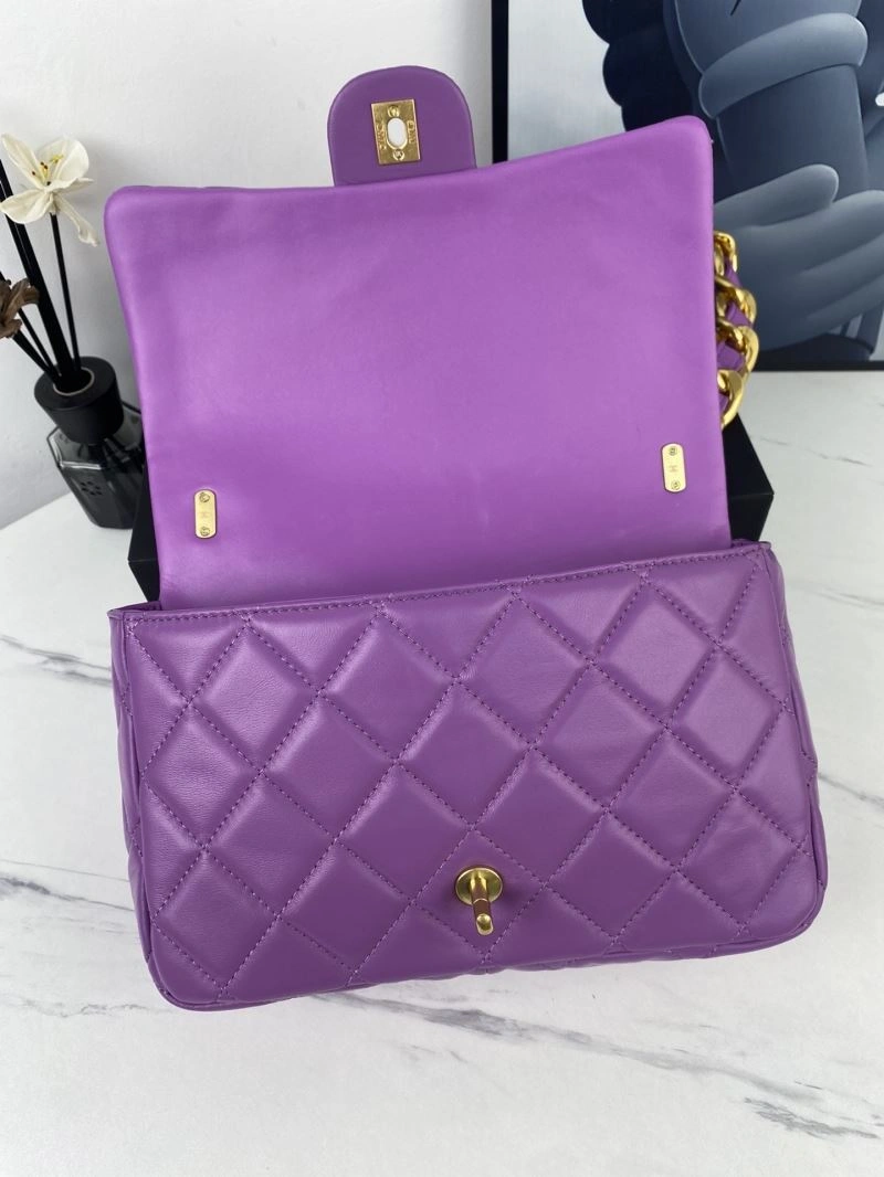 Chanel Satchel Bags 4049B-0561