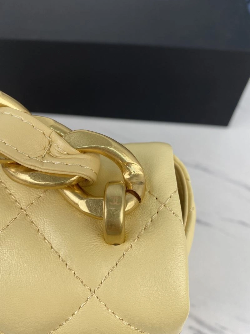 Chanel Satchel Bags 4049B-0562