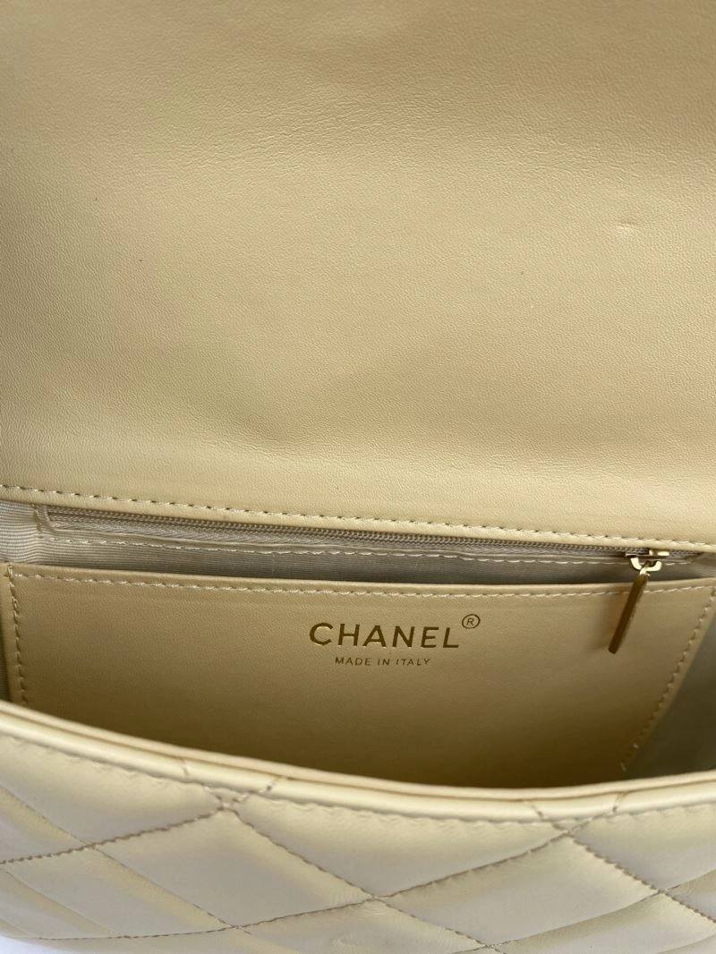 Chanel Satchel Bags 4049B-0562