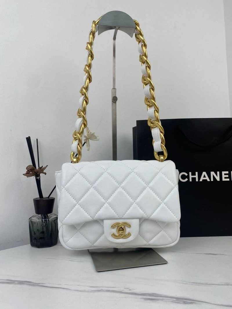 Chanel CF Series Bags 4049B-0563