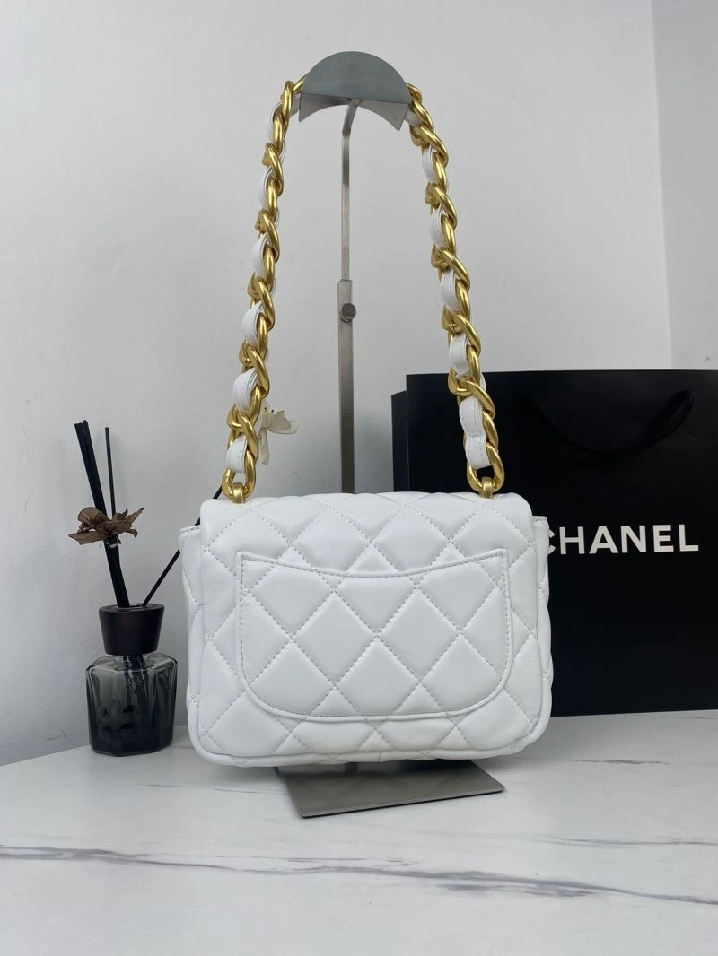 Chanel CF Series Bags 4049B-0563